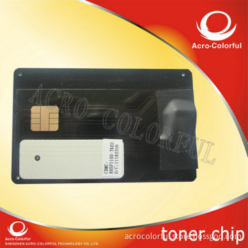 Compatible Reset Toner Chip for Ricoh Sp1100
